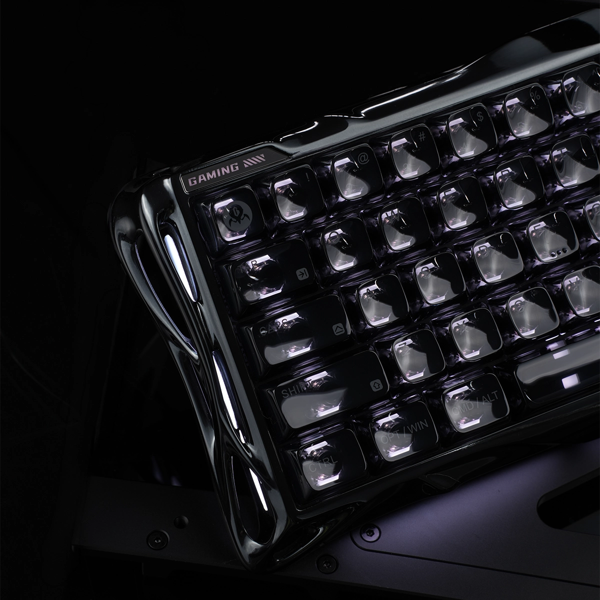 Mercury V60 Ultra - Obsidian Black