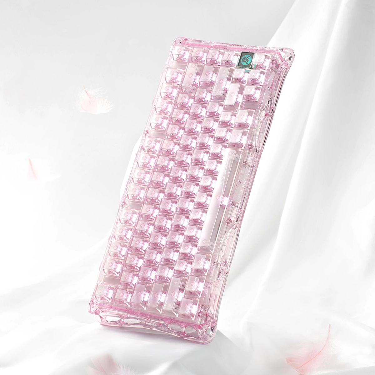 Mercury K1 Lite - Crystal Rose