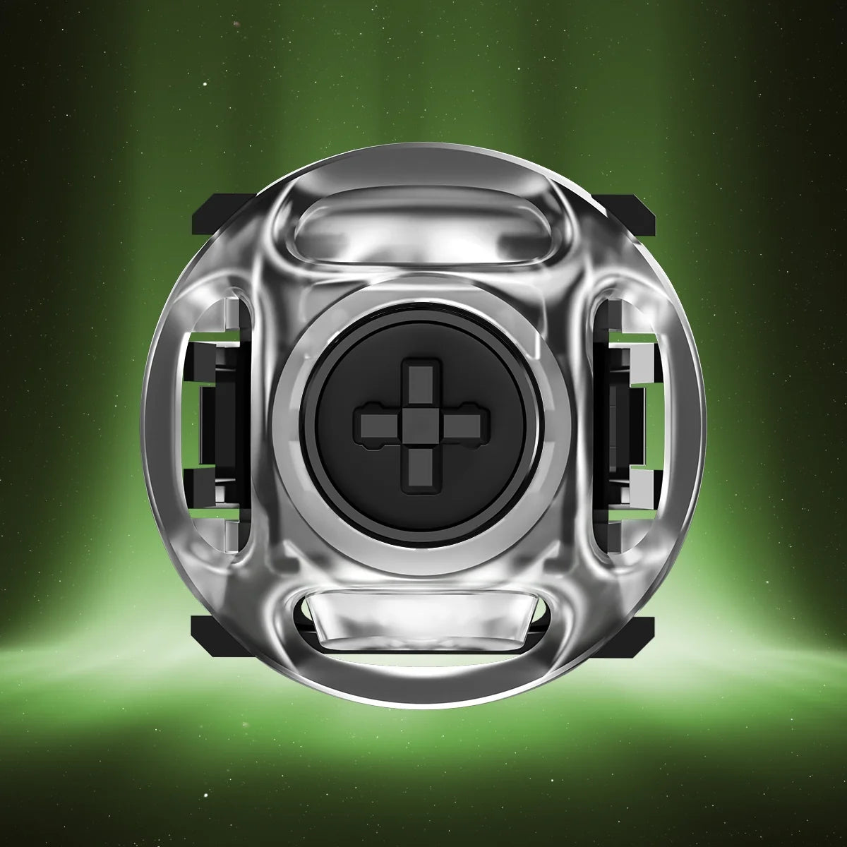 GravaStar UFO Mechanical Gaming Switch - Stealth Black