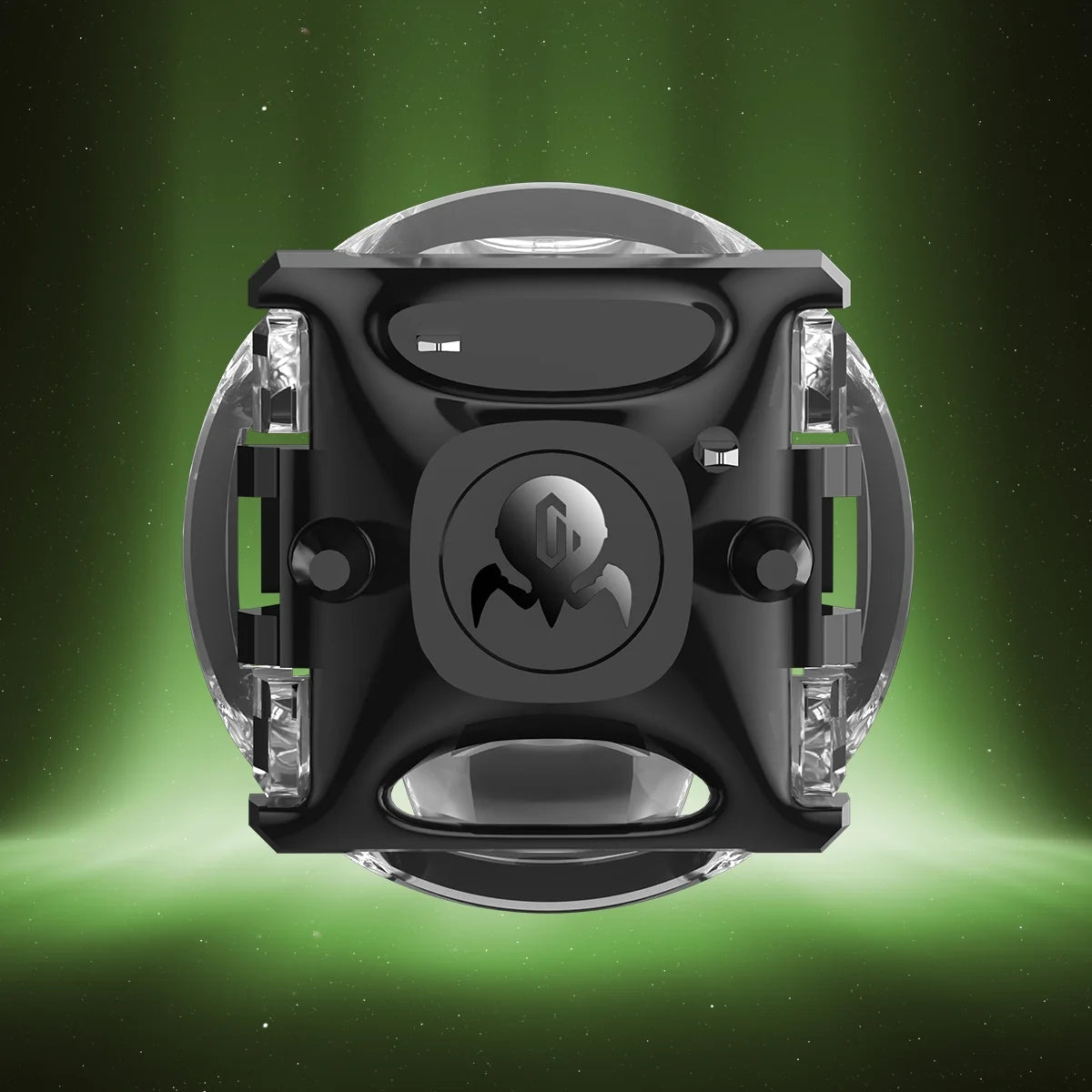 GravaStar UFO Mechanical Gaming Switch - Stealth Black