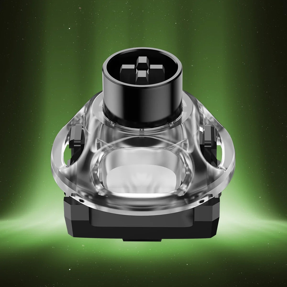 GravaStar UFO Mechanical Gaming Switch - Stealth Black