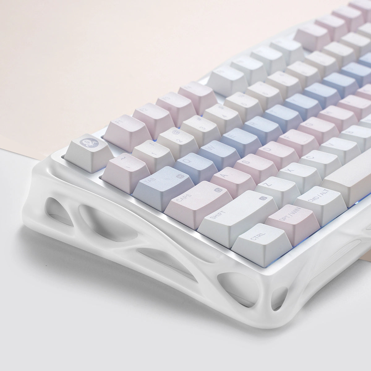 Mercury K98 - Pastel Whisper