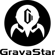 GravaStar UK logo